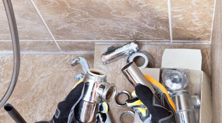 Professional metal roof installation in New Palestine, IN